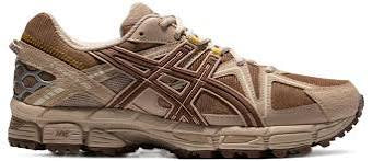 Asics gel