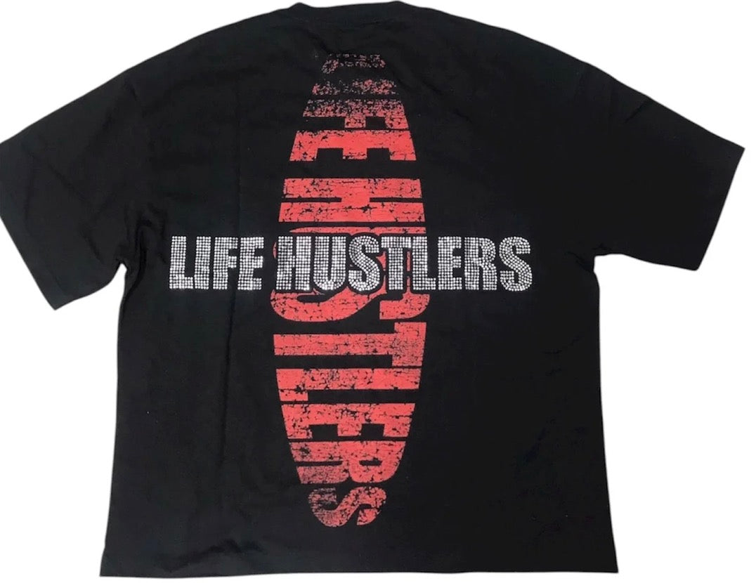 Life Hustlers