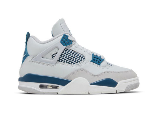 Retro 4 “ University Blue”