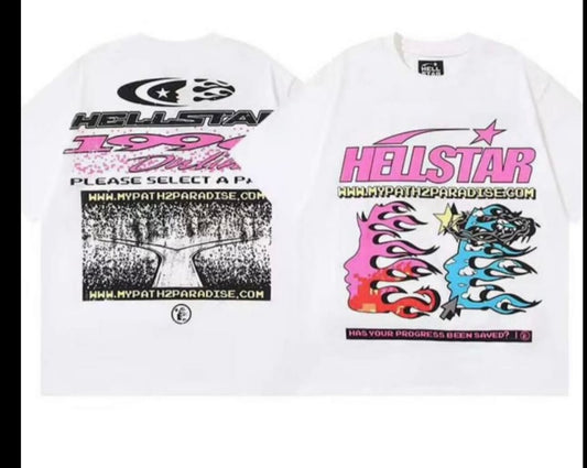 Hellstar