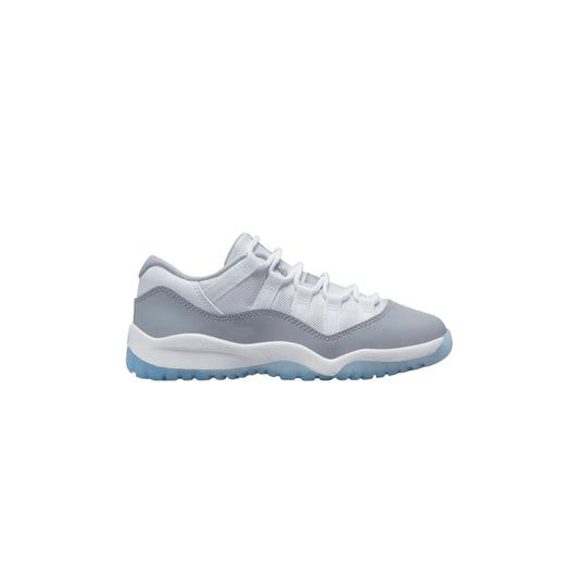 Retro 11 Low “Cement Grey