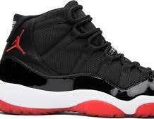 Retro 11 Bred