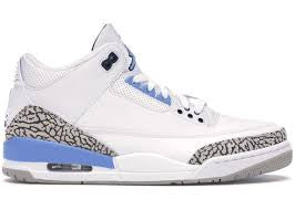Retro 3 Unc