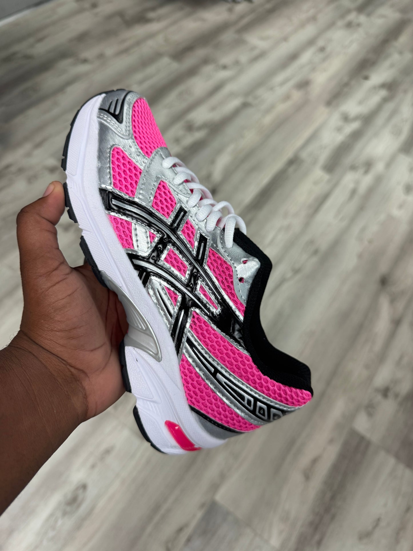 Asics Gel 1130 “ Neon Pack- Pink”