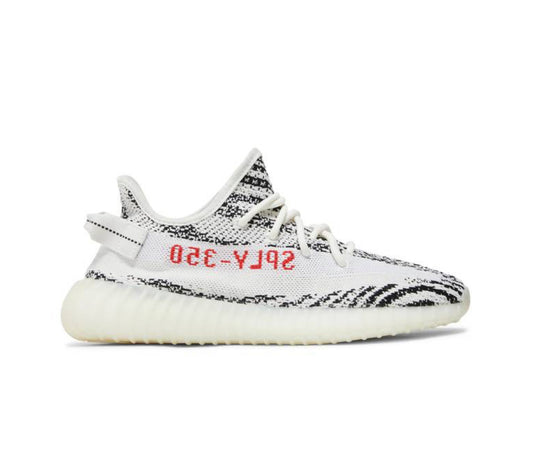 Yeezy 350 “ Zebra”