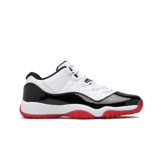 Retro 12 Low “ Concord Bred”