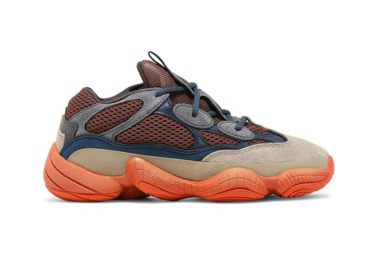 Yeezy 500 “ Enflame “