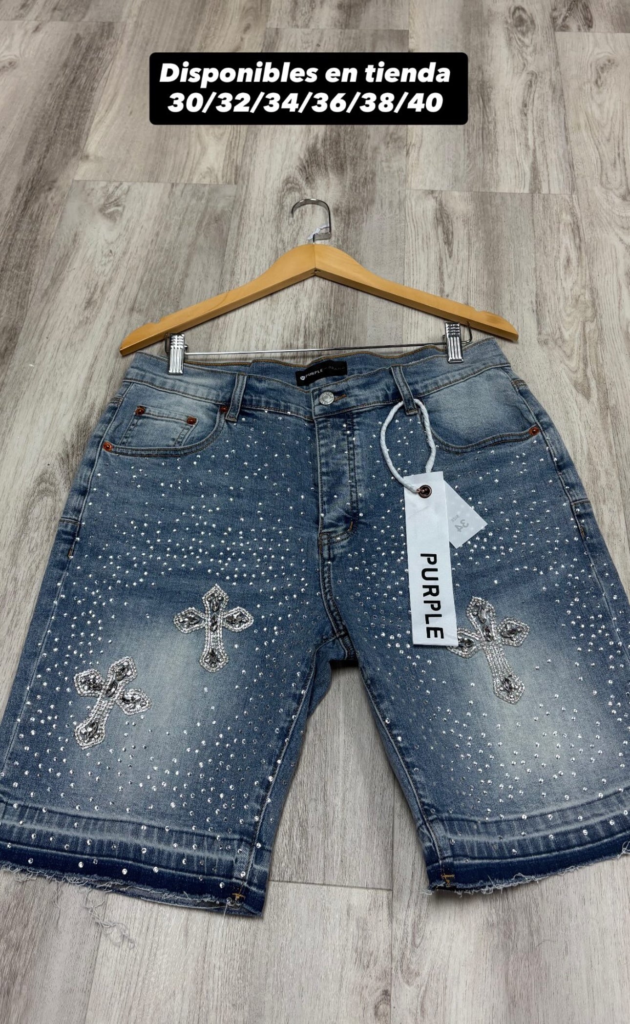 Pantalón “Purple”