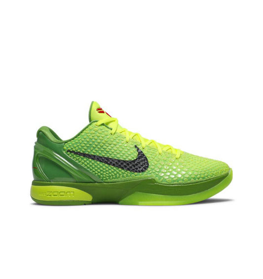 Kobe “ Grinch”