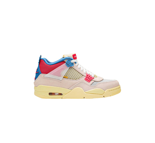 Retro 4 “ Guava Ice “