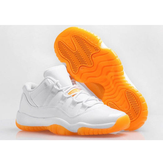 Retro 11 Low “ Citrus “