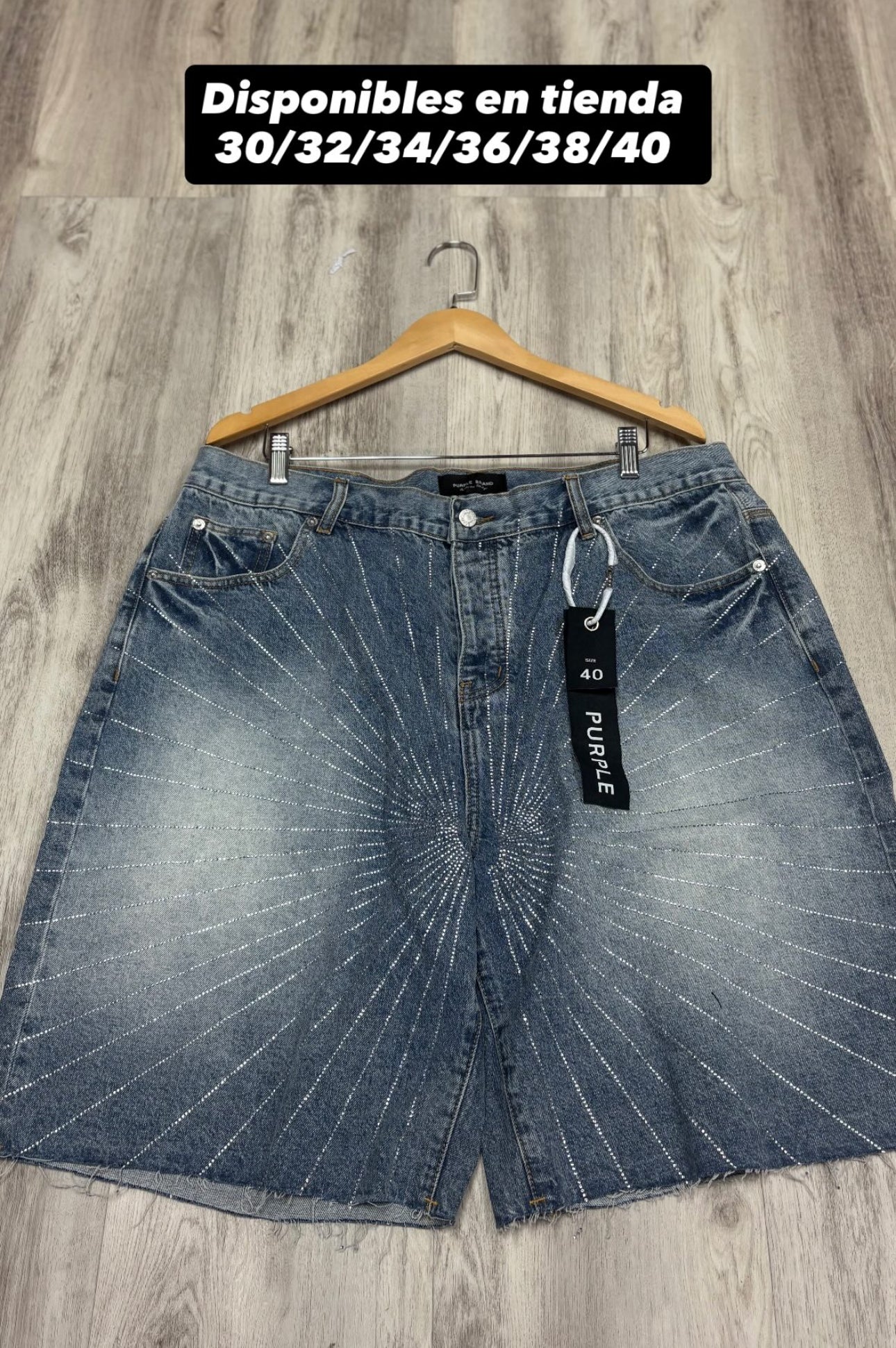 Pantalón “ Purple”