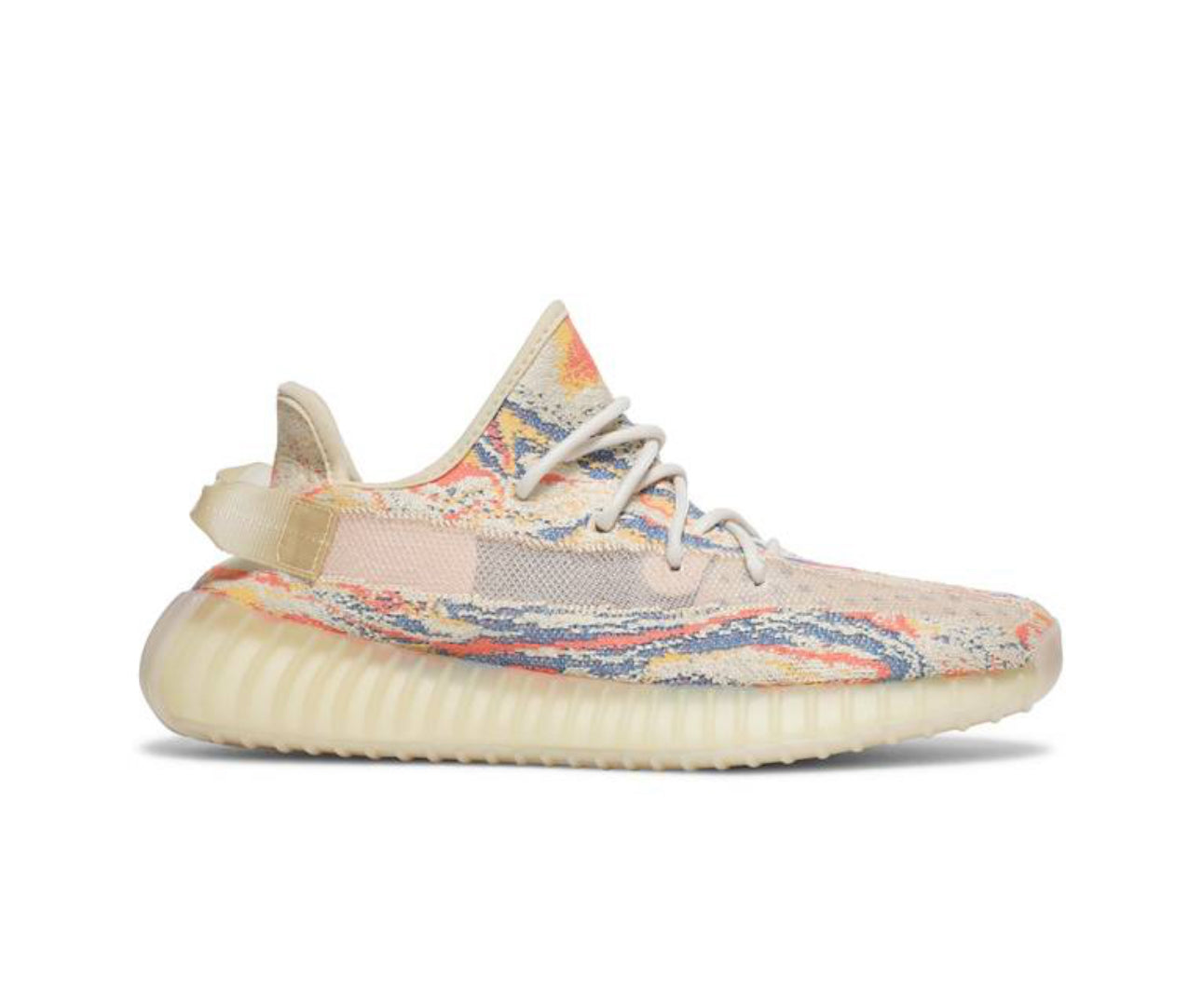 Yeezy 350 “ Mx oat”