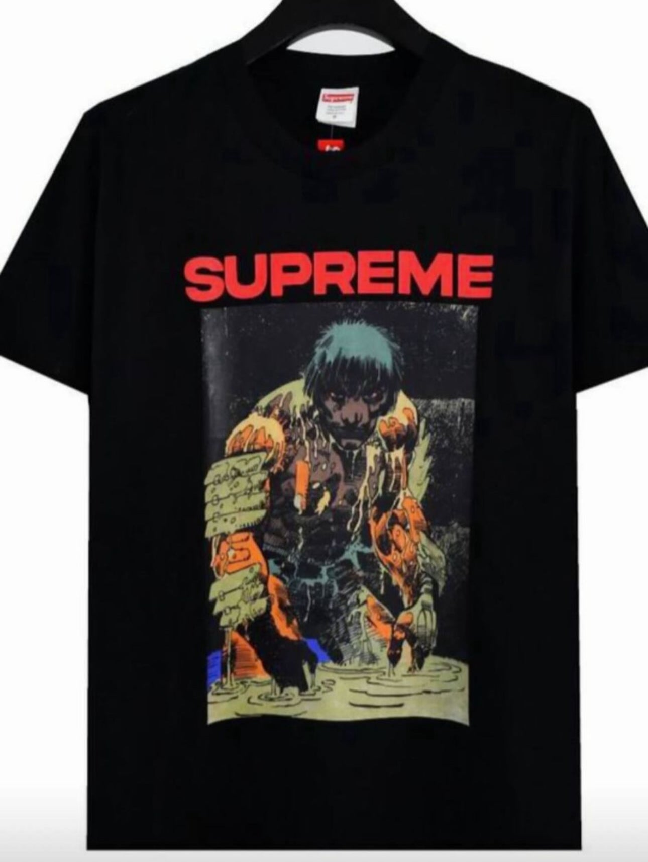 Supreme