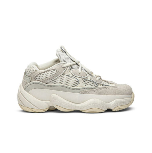 Yeezy 500 “ Bone White “