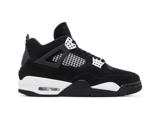 Retro 4 “ White Thunder”