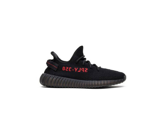 Yeezy 350 “ Bred”