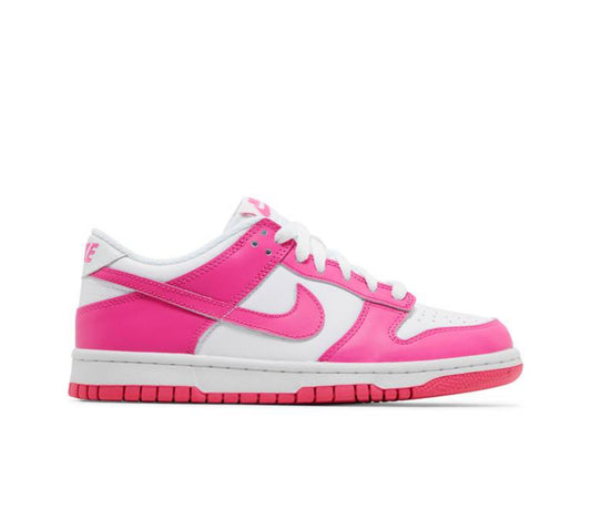 Dunk “ Fusha”