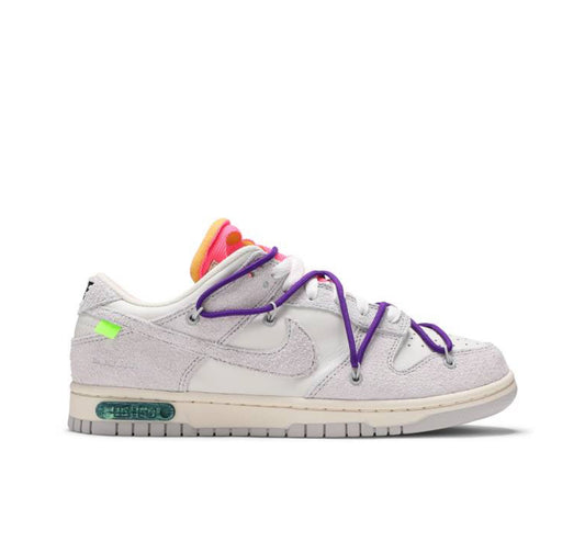 Dunk “ Lot 15 of 50”