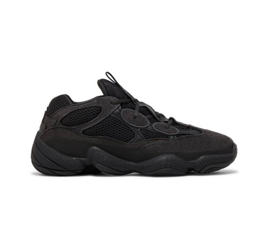 Yeezy 500 “ Utility Black”