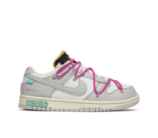 Dunk Lot “ 30 of 50 “