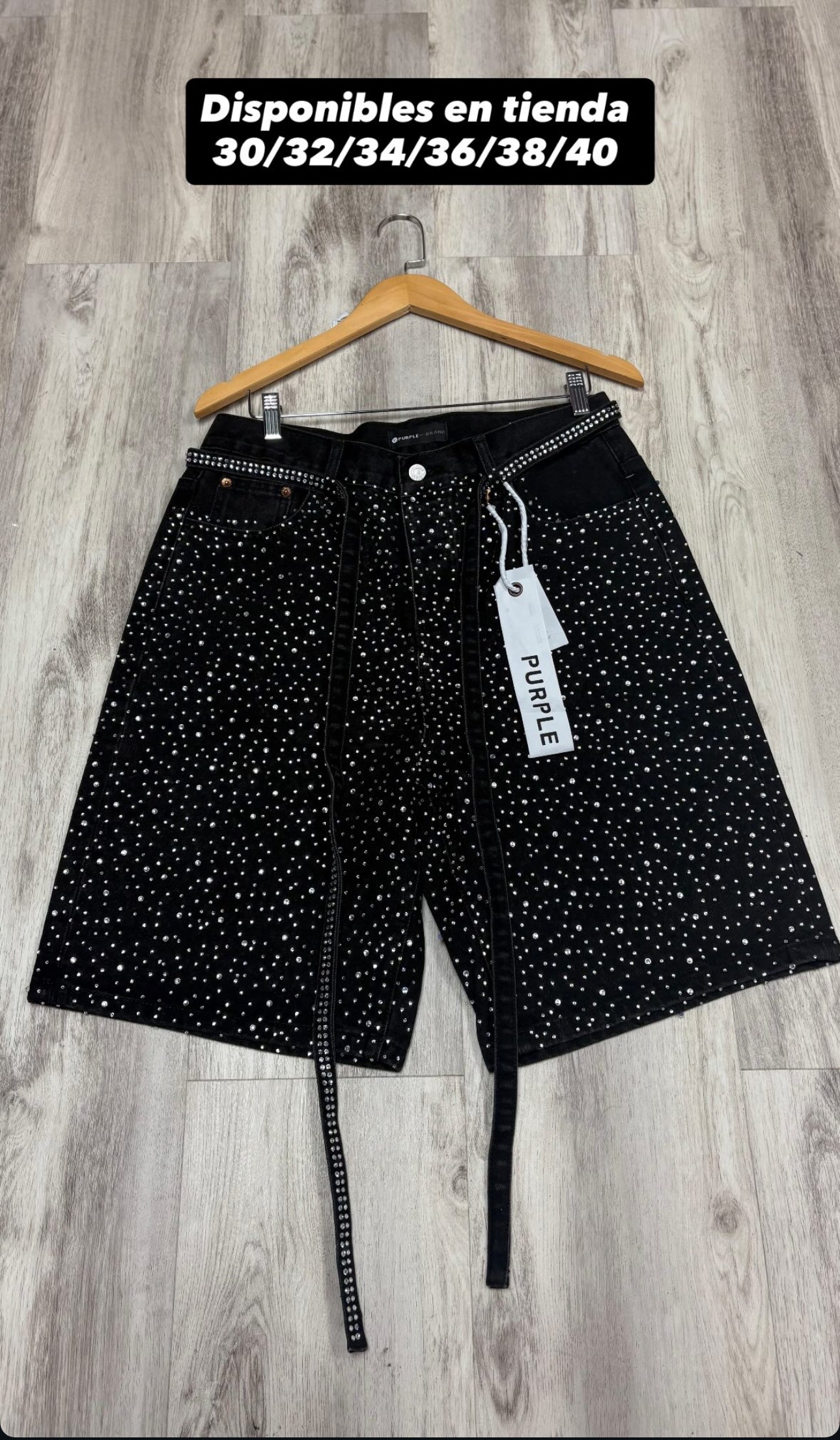 Pantalón “Purple”