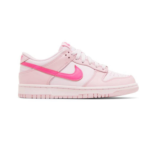 Dunk “ Triple Pink”