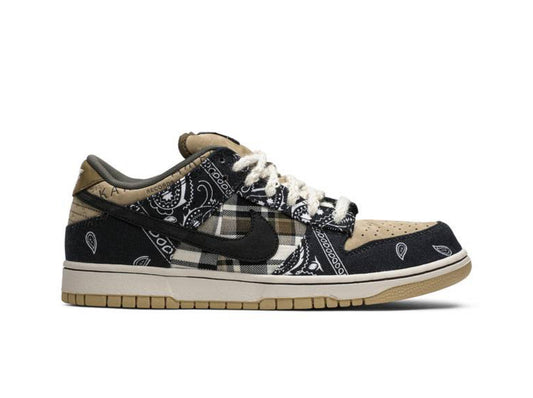 Dunk “ Travis “
