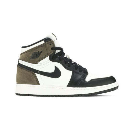 Retro 1 “ Mocha “