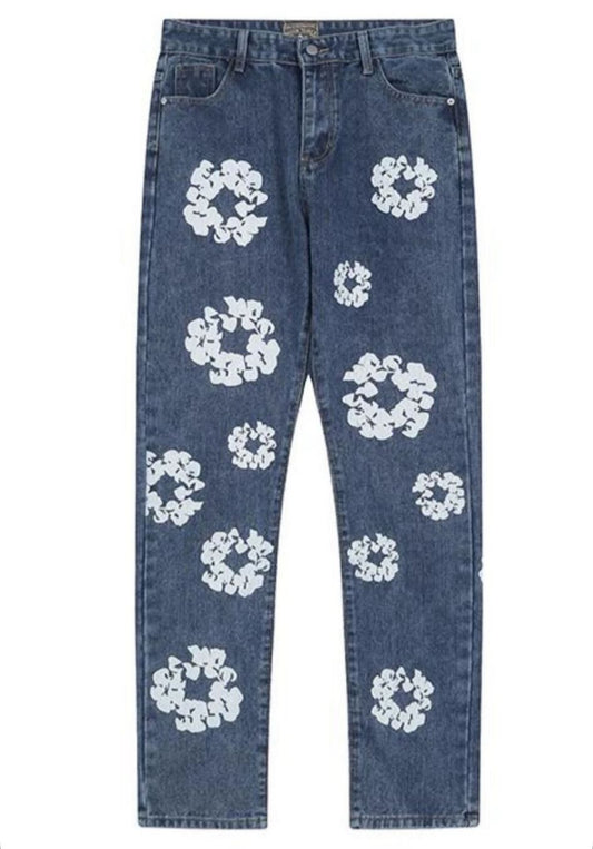 Denim Tears Jeans