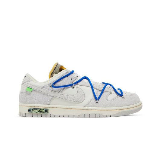 Dunk “ Lot 32 of 50 “
