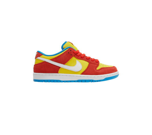 Dunk “ Bart Simpson”