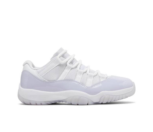 Retro 11 Low “ Pure Violet”