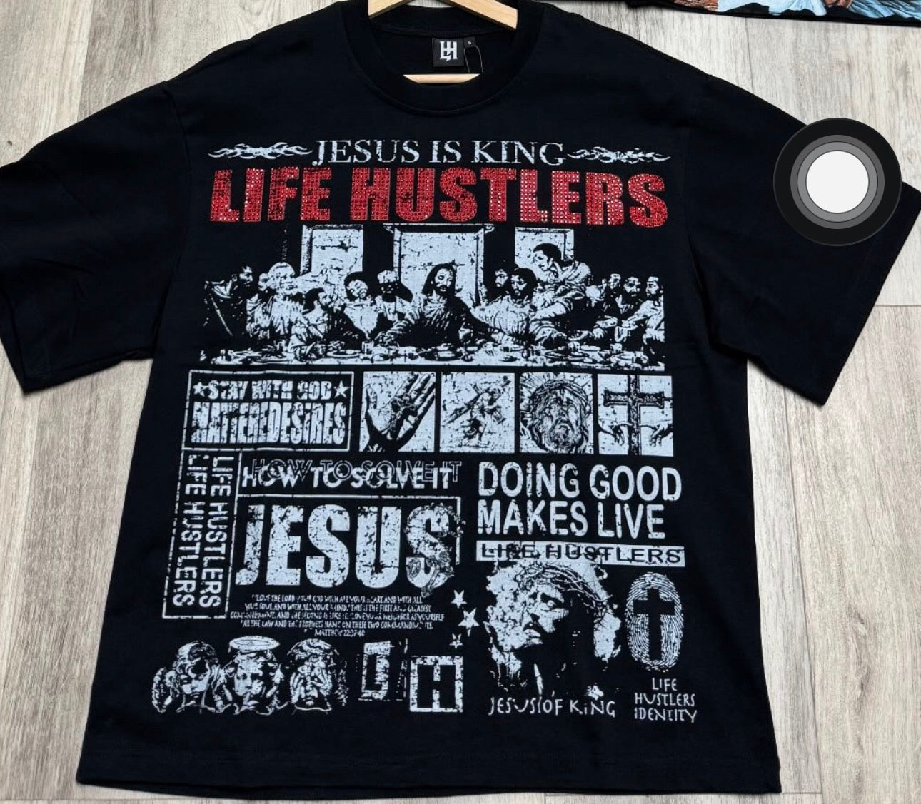 Life Hustlers