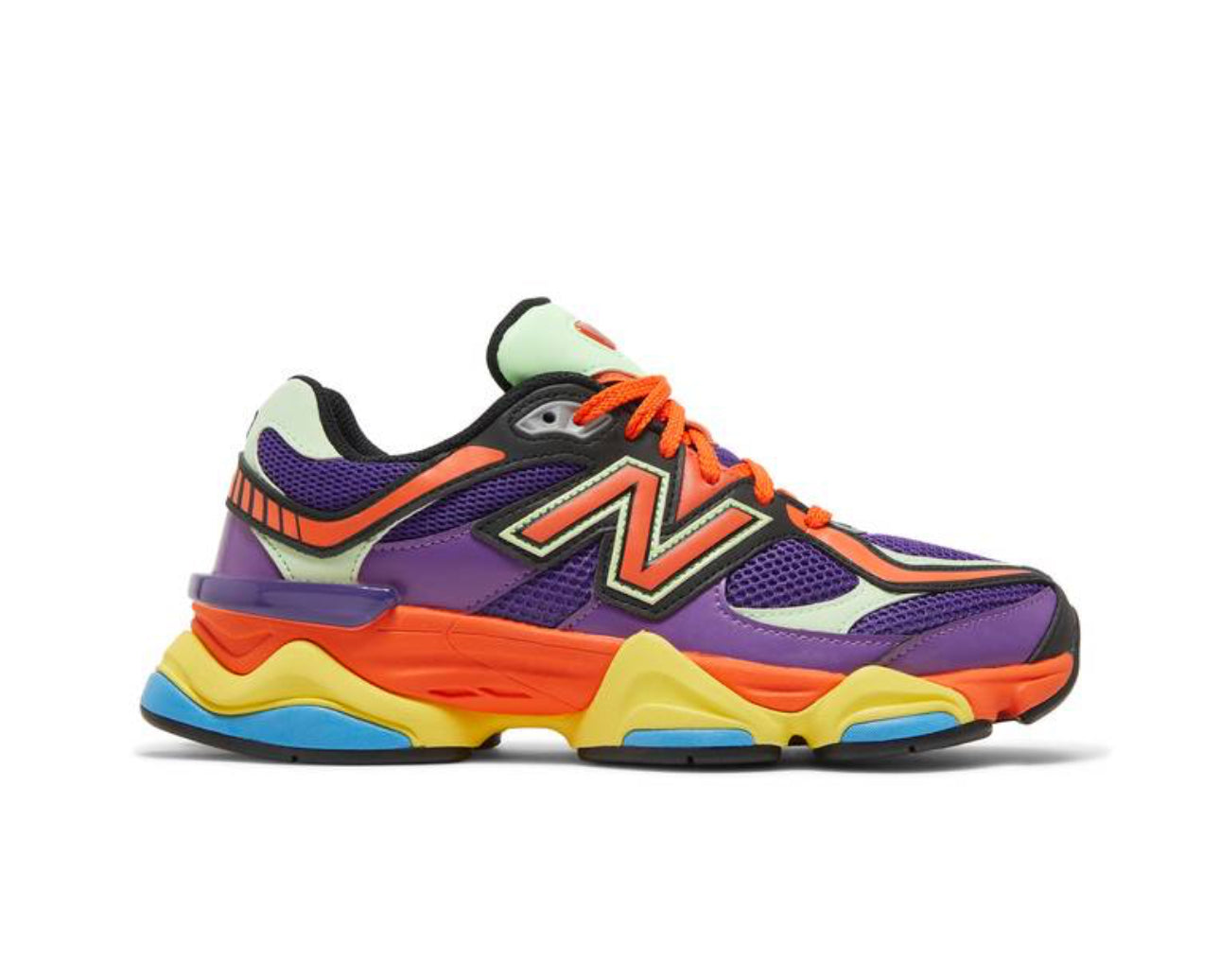 New Balance
