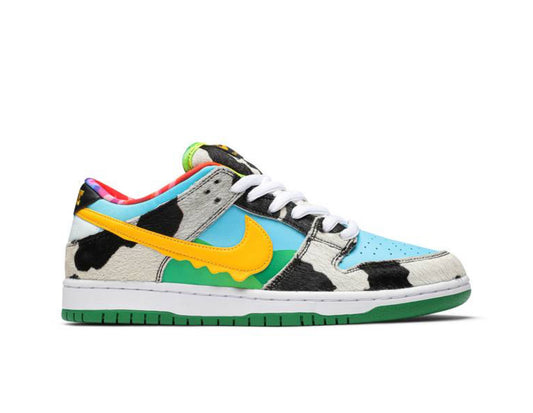 Dunk “ Ben & Jerry’s “