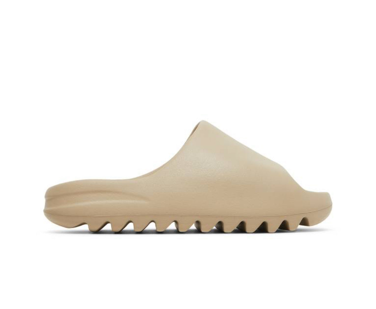 Yeezy Slide “ Pure “