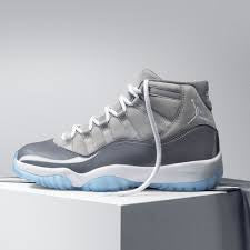 Retro 11 coolgrey