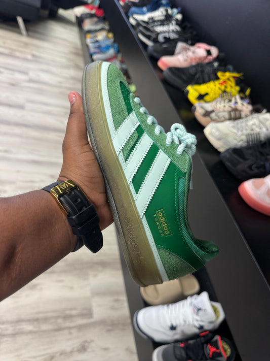 Bad bunny “ Gazelle “ Yunque