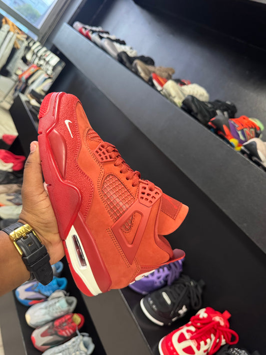 Retro 4 “ Brick By Brick “