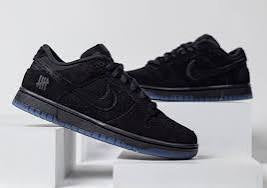 Dunk “ Undefeated”