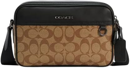 Cartera Coach